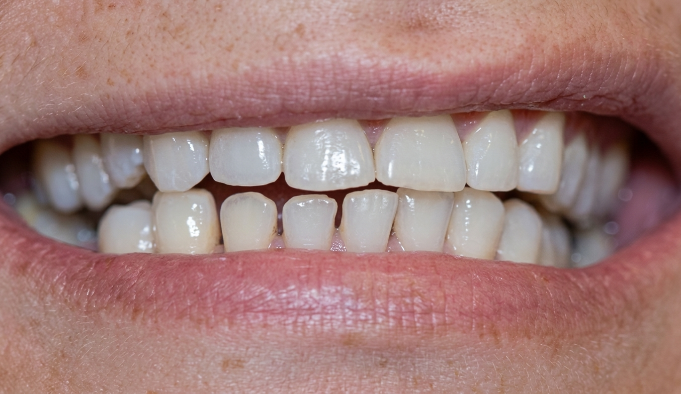Before Treatment